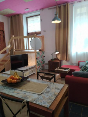LOFT DE DISEÑO EN CIMADEVILLA